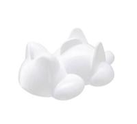 Facile Da Usare Gatti Forma Di Riso Stampi Pasti Forniture Non Bastone Cucine Sushi Strumento di Produzione Per Cene Di Famiglia Adatto
