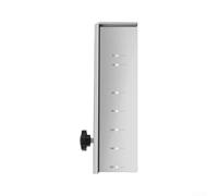 Facile da usare Governo Hardware Jig per l'installazione di manopole e maniglie con precisione