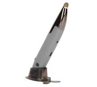 Facile da usare: Mouse Penna, Penna Handwr Ricaricabile Ricarica Silenziosa SM Penna Doppia Portatile per PC Laptop Blue un'esperienza Ulti Il Mouse. Il Tipo di Scrittura a Mano Innovativa