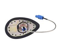 Facile da usare per antenna navigatore satellitare pinna di squalo per Saab 93 e