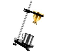 Facile da usare pratico tester di viscosità flussi tazza per la misurazione rapida dei rivestimenti in occasioni industriali Cup