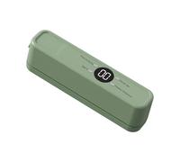 Facile da usare sottovuoto per alimenti che prolunga la durata di conservazione Dimensioni compatte Silenzioso in esecuzione per piccole case Sigillante per sacchetti sottovuoto