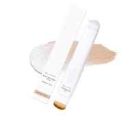 Facile da usare, stick illuminante in crema, design senza polvere, perfetto per le routine mattutine veloci e il cambio di colore quotidiano sulla strada al lavoro