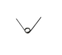 Facile da usare Torsioni Spring Set Struttura Metallica Per Armonica Cromatica Resistente alla corrosione Design Easy Installazione Metallo Spring Per Armonica Cromatica