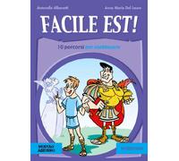 Facile est! Plus. Ediz. azzurra. Per la Scuola media