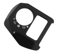 Facile Installa Antifurto Alluminio Del Motociclo Copre Accessorio Protettivo Bastone Rapido Su Progettazione Per PCX160 PCX125 Lega di Alluminio Ignition Guard