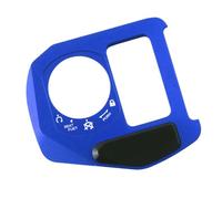Facile Installa Antifurto Alluminio Del Motociclo Copre Accessorio Protettivo Bastone Rapido Su Progettazione Per PCX160 PCX125 Lega di Alluminio Ignition Guard