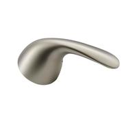 Facile installa il rubinetto del bagno Maniglia di ricambio Ergonomici Leve e rivestimento Adatto per RP48717 Levigato Motore di ricerca Maniglia doccia