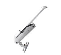 Facile installa le progettazioni multifunzionali della maniglia di porta del congelatore per la stanza di conservazione frigorifera e la porta commerciale di conservazione frigorifera del frigorifero