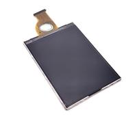 Facile installa lo schermo LCD per la sostituzione leggera dello schermo della macchina fotografica di costruzione delle macchine fotografiche A2600 A3500