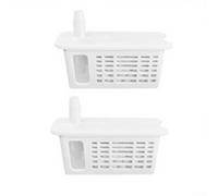 Facile installa per il modulo dello ione per la rimozione dell'odore di | Compatibile con il serbatoio dell'acqua X11, rimuove i cattivi odori, per materiale premium e durevole