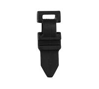 Facile Installare Gomma Supporto Della Macchina Fotografica Pad Parti di Riparazione Soft Touching Titolari Per 2/per M Supporto Gomma Per Occhiali