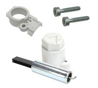 Facile installare il tenditore Set TS420 TS410 Taglio del calcestruzzo Installazione semplice Componente tendicinghia sicuro processo senza attrezzi