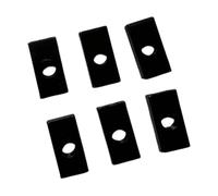 Facile installazione Accessori per sedie Asta rinforzo per struttura stabile Asta per sedia per crescita/dado/viti La struttura in metallo fornisce accessori rinforzo stabili