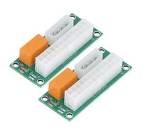 Facile installazione, adattatore multi-PSU, plug and play, sincronizzazione, avvio rapido, lunga durata, compatibile con macchine da mining, PCB a
