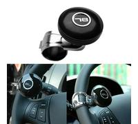 Facile installazione Assistente Spinner Guida al volante ben progettato