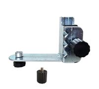 Facile installazione Lasering Livelli Stand Rack Offering Rotazione e Altezza Senza Strumento per Varie Applicazioni Installazione Rapida