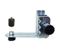 Facile installazione Lasering Livelli Stand Rack Offering Rotazione e Altezza Senza Strumento per Varie Applicazioni Regolabile Lasering Stand