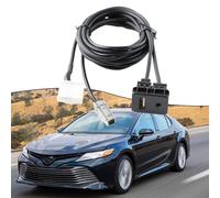 Facile installazione pannello cruscotto cavo cablaggio per Toyota Auto Radio Aud