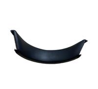 Facile Installazione Proteina In Pelle Auricolare Earpad Cuscinetti Fascia Pad Per 600 Q600 Q800 Comodo Indossare Cuffie Earpads