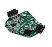 Facile installazione Sistemi di sterzo Unità CPU PCB Con Risposta Rapida Adatto Per J518 1L59W 3L40K 0L01Y