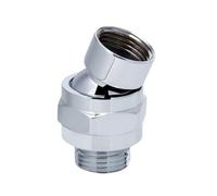 Facile installazione soffione doccia congiunta amichevole & estensione Installazione semplice per il giunto funzionale del bagno