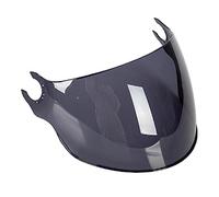 Facile installazione unisex variopinta degli accessori del motociclo della sostituzione del casco adatto a casco durevole OF562