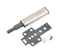 Facile installi i buffer del Governo per il materiale d'acciaio di chiusura molle delle porte del cassetto e del