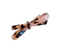 Facile invisibile laterale clip con trama antiscivolo per acconciature per adolescenti