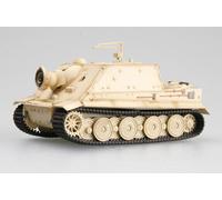 Sturmtiger Pzstumrkp 1001 In Sand Camouflage Tank 1:72 Model 36100 EASY MODEL