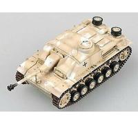 Easy Model Faller 736155" 1/72 Stug III, Fuori G, Russla