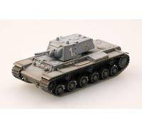 Facile Modello 36277 - 1/72 WWII Kv-1 1941 - Td. Carro Armato Dell'Estrazione -