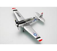 Facile Modello 36319 - 1/72 US T-6 - Corea 1953 - Nuovo