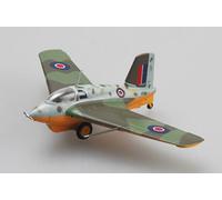 1/72 Modellino Aereo Aircraft Messerschmitt Me 163 B-1a Komet Vf241 RAF 1945