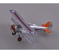 Facile Modello 36457 - 1/72 Gladiator Mk.i 72 Sqn , Raf K6130 - Nuovo