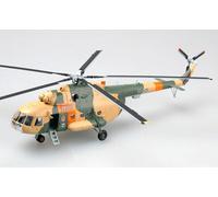 1/72 Modellino Elicottero Helicopter Mil Mi-8T SAR Germany by Easy Model