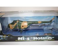 Easy Model 1:72 - Mi-4 Hound -Aeronautica militare tedesca orientale