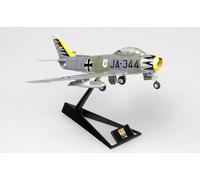 Facile Modello 37103 - 1/72 F-86 - 1963 - Modello Finito - Nuovo
