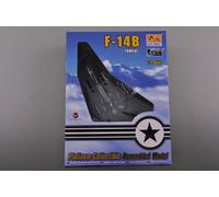 Facile Modello 37188 - 1/72 US F-14B Tomcat - Uss George Washington - Nuovo