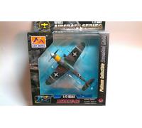 Facile Modello 37204 - 1/72 WWII Messerschmitt Bf 109G 10 - Ungheria 1945 -