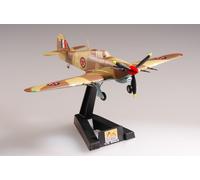 Easy Model Hurricane MK II/Trop 1944 Yugoslavia Model Kits
