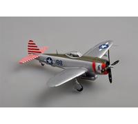 Facile Modello 39310 - 1/48 US P-47D - 527Fs - Nuovo