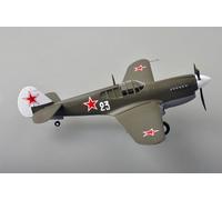 Facile Modello 39314 - 1/48 Soviet P-40M - Nuovo