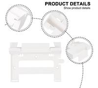 Facile Montaggio Design Elegante 2 in 1 Supporto per Starlink per Accessori Gen