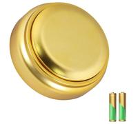 Facile Parlare Bottone Registrabile Suono Personalizzato Ufficio Scrivania Morso