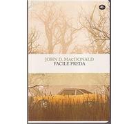 Facile preda - MacDonald John D.