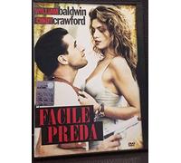 Facile preda (Snapper case)