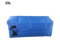 Facile riempimento e svuotamento con sacchetto peso acqua baldacchino 10 L 20 L