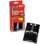 Facile Set Ratto Trappola - PSESRT