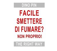 FACILE SMETTERE DI FUMARE ?: NON PROPRIO!